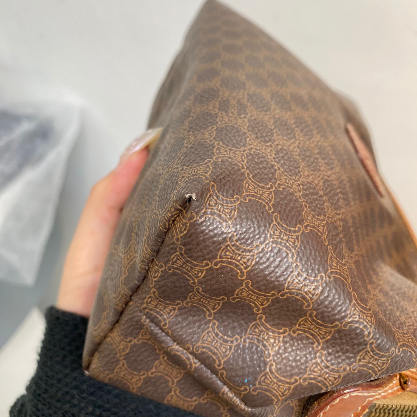 CELINE 雲朵包