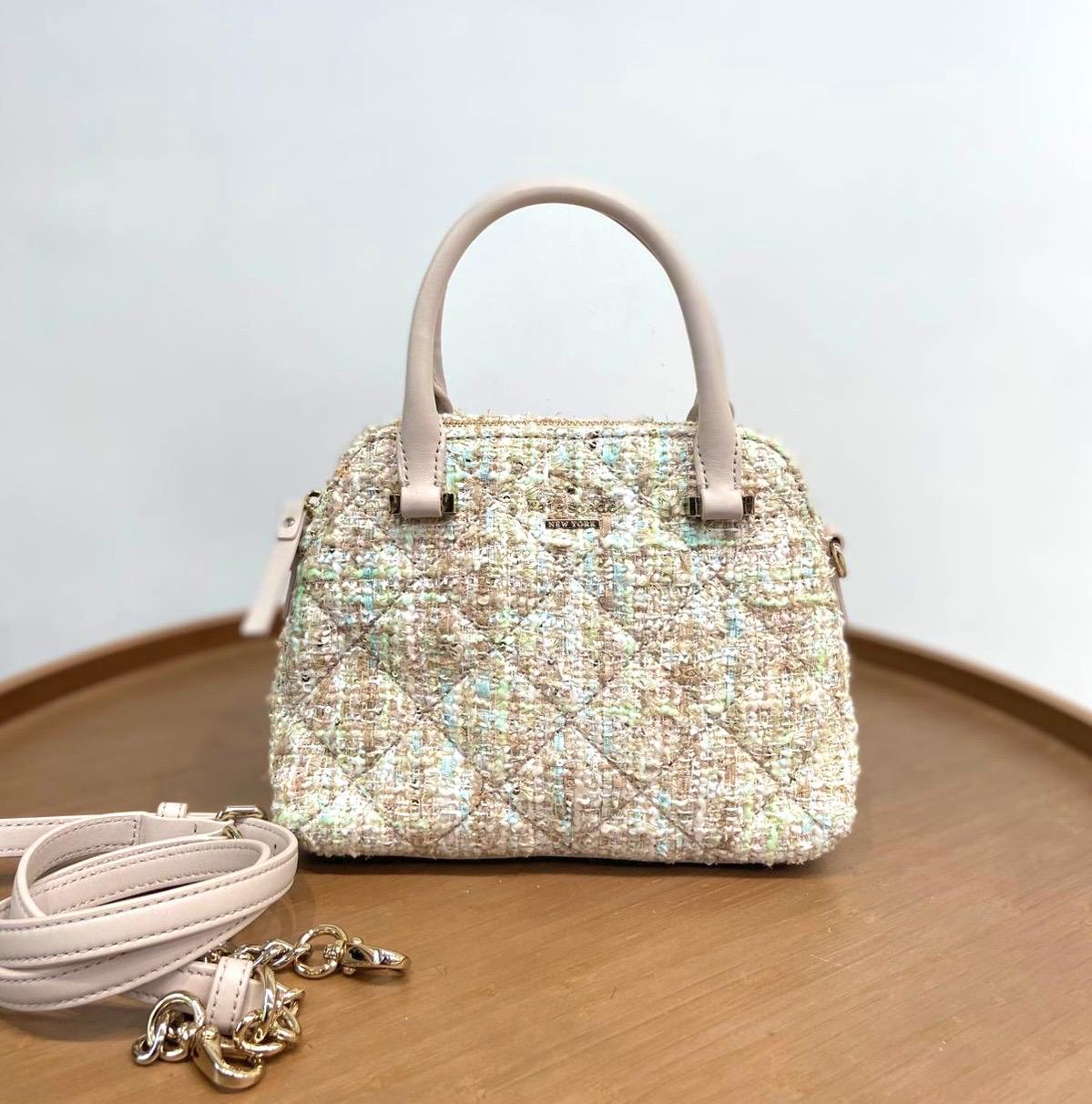Kate Spade 2Ways bag