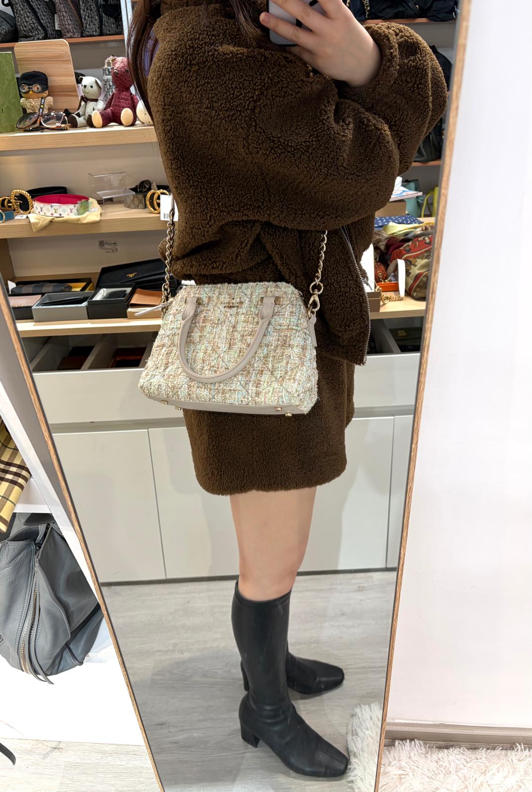 Kate Spade 2Ways bag