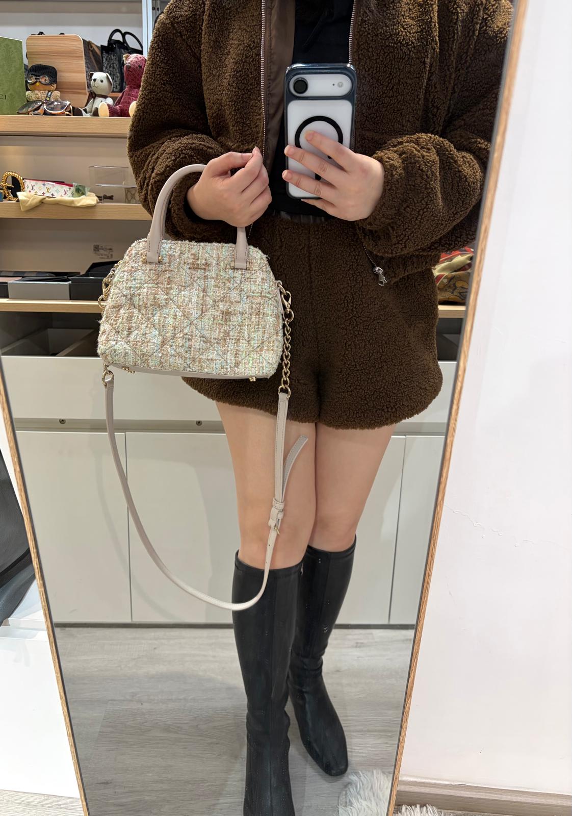 Kate Spade 2Ways bag