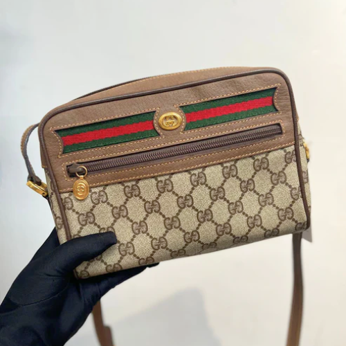 GUCCI 斜孭/相機袋