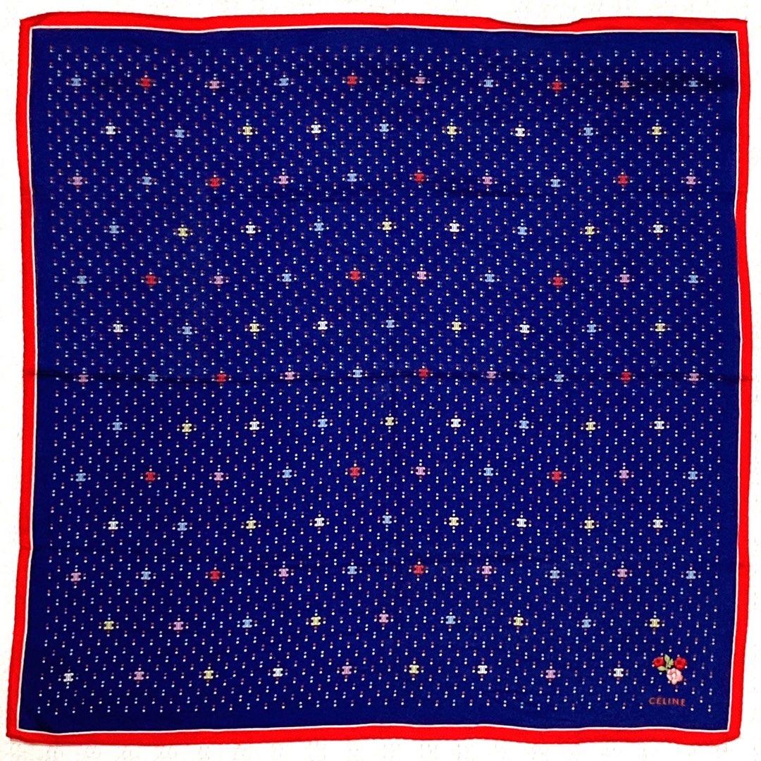 Celine Scarves 方巾