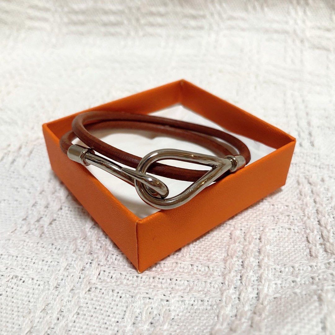 Hermès Accessories Jumbo Bracelet Hapi 3 手繩 手帶