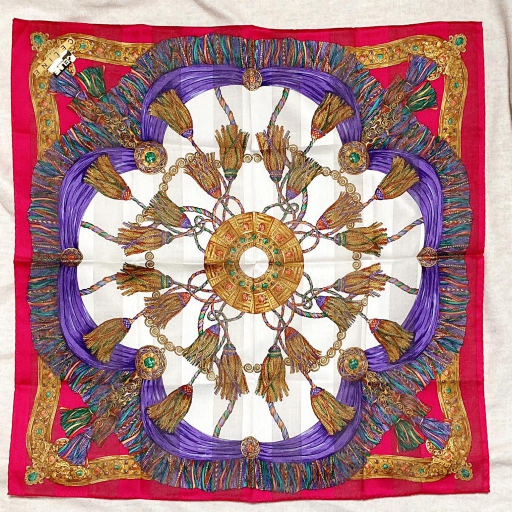 Celine Scarves 方巾