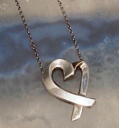 Tiffany & Co. Necklace 頸鍊
