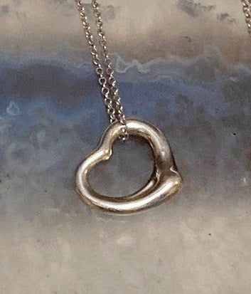 Tiffany & Co. Necklace 頸鍊
