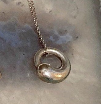 Tiffany & Co. Necklace 頸鍊