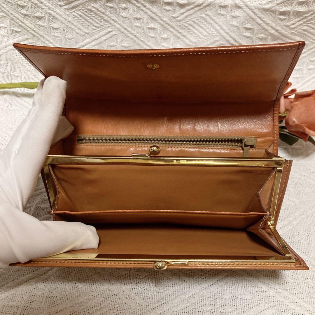 CELINE Macadam Long Wallet 凱旋門老花長銀包