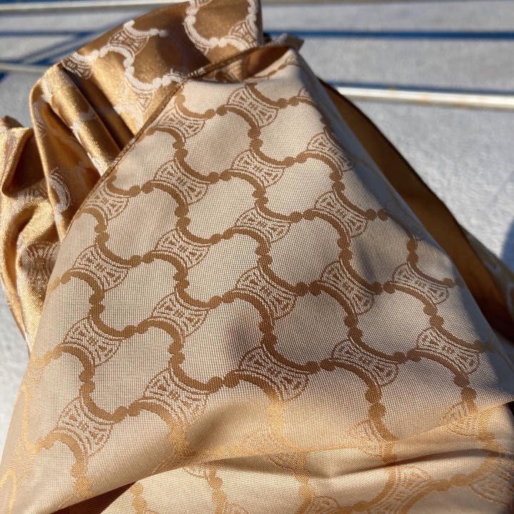 Celine Macadam Vintage Umbrella 中古縮骨遮