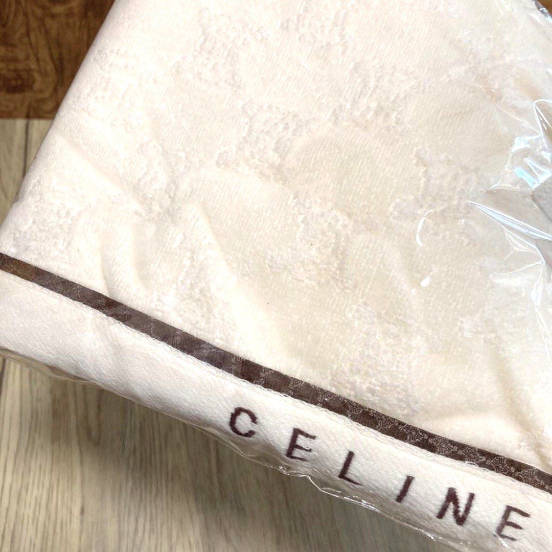 Celine Towel Nishikawa 西川毛巾