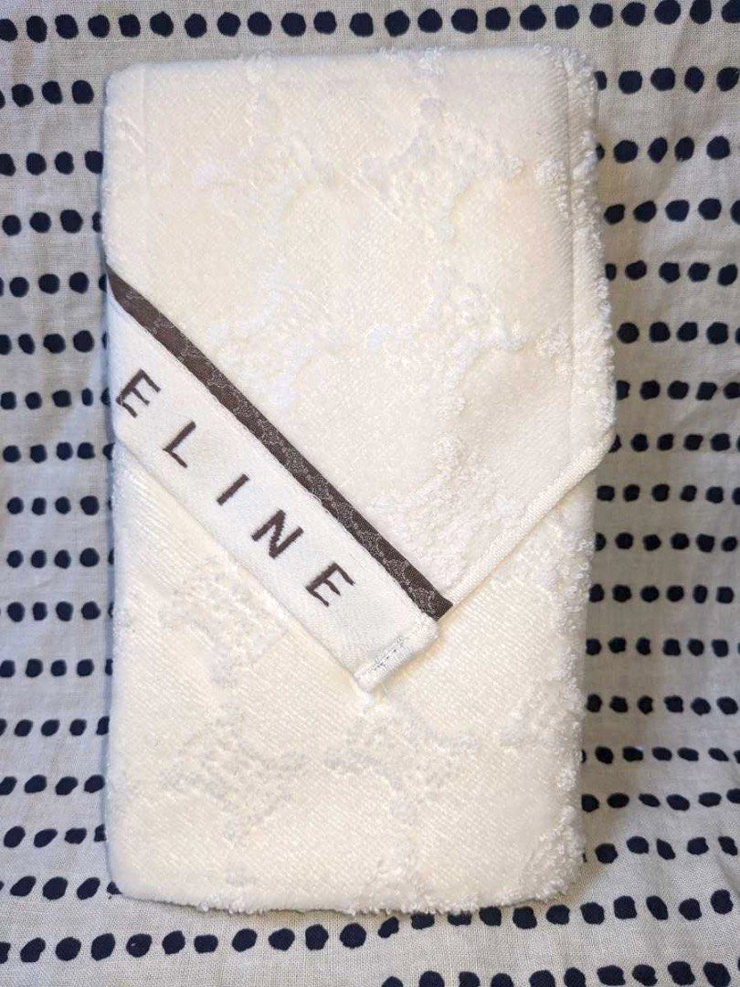 Celine Towel Nishikawa 西川毛巾