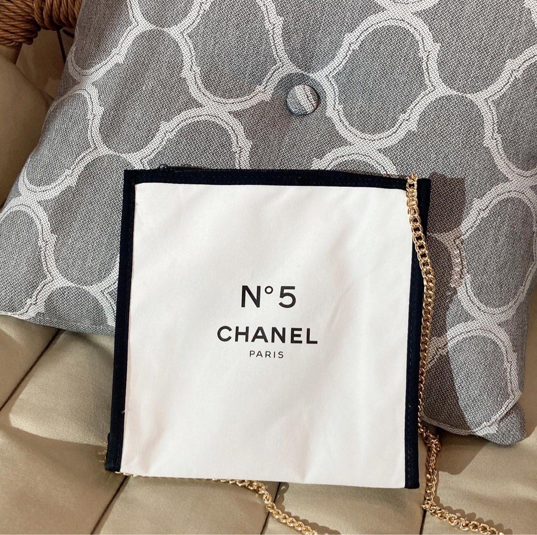 Chanel Crossbody Bag