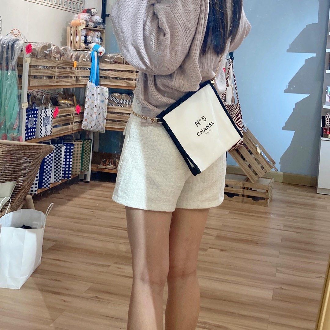 Chanel Crossbody Bag