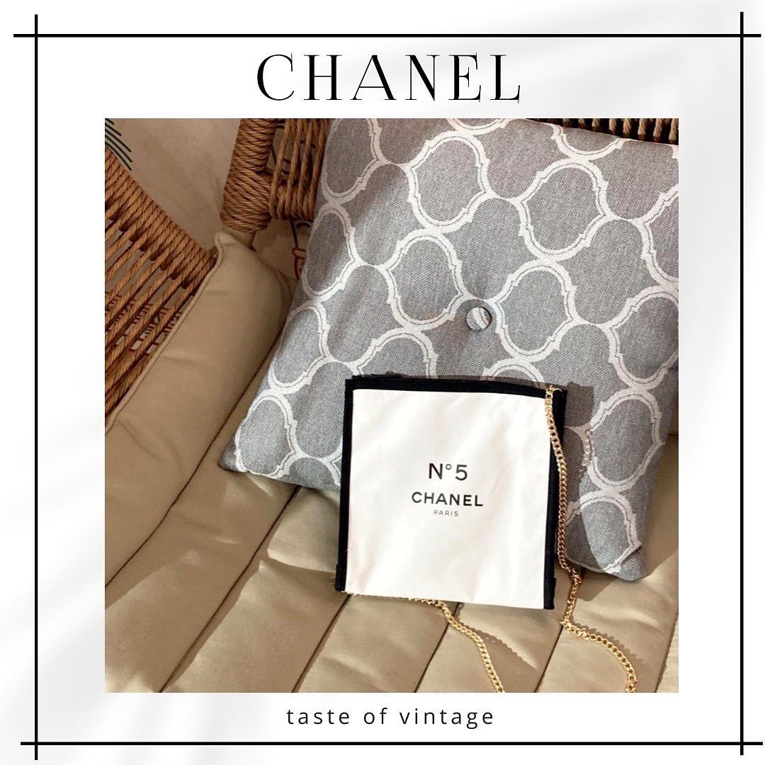 Chanel Crossbody Bag