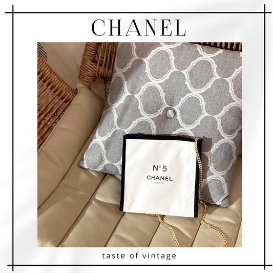 Chanel Crossbody Bag