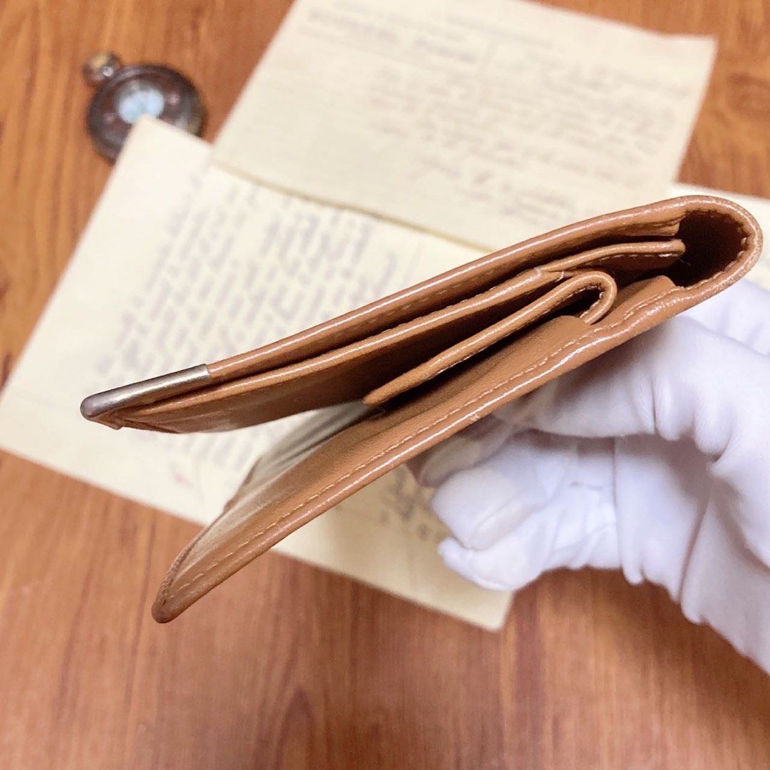 Celine Macadam Long Wallet 經典老花長銀包