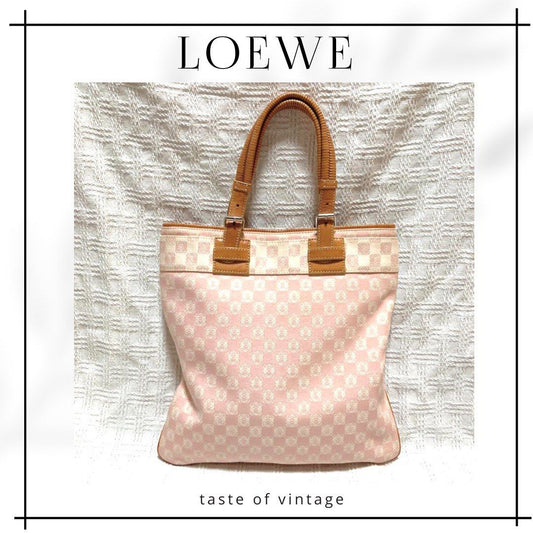 Loewe Tote Bag 托特包