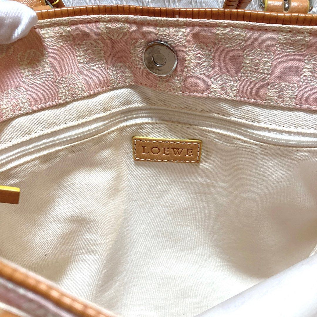 Loewe Tote Bag 托特包