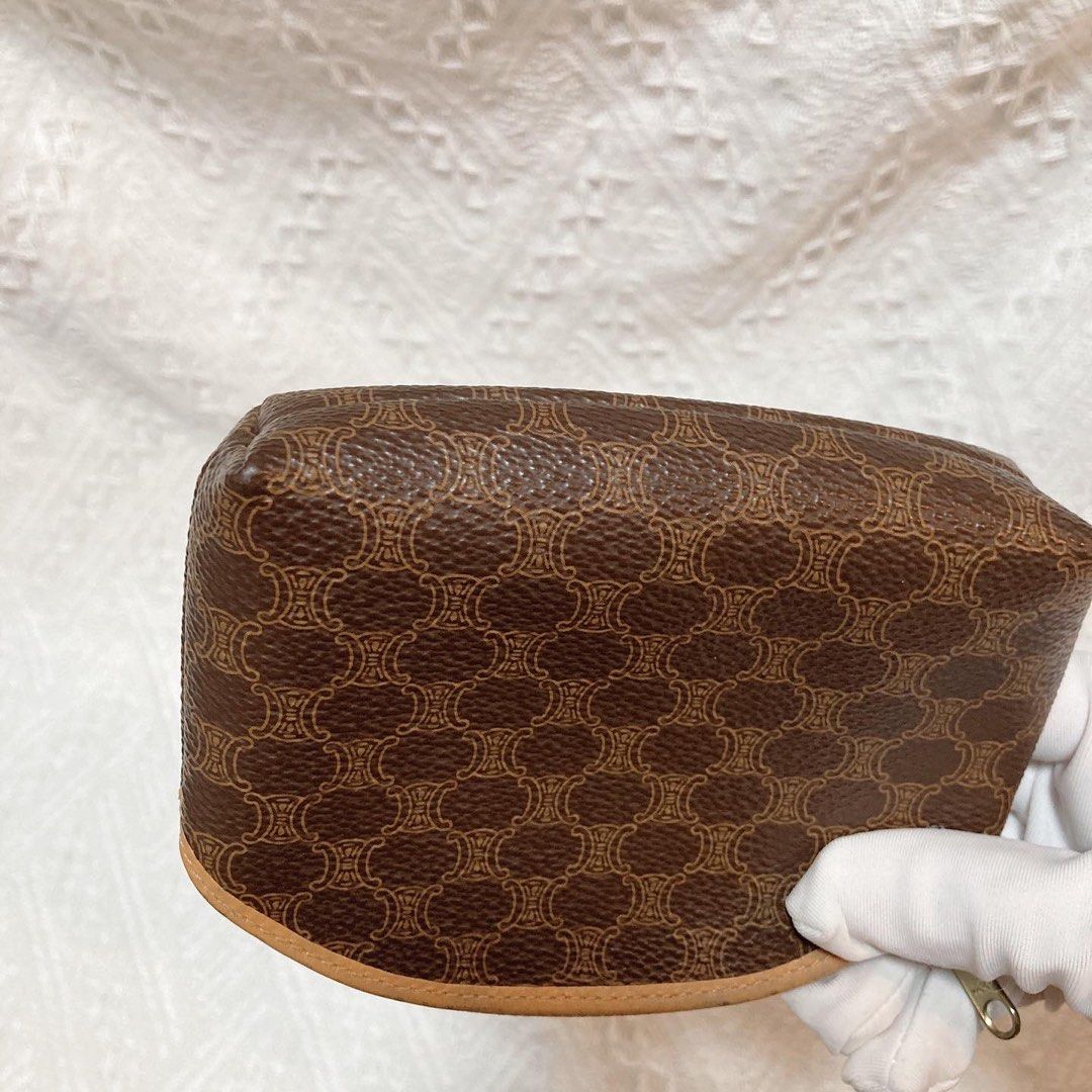 Celine Maragram Coin Bag 老花散紙包