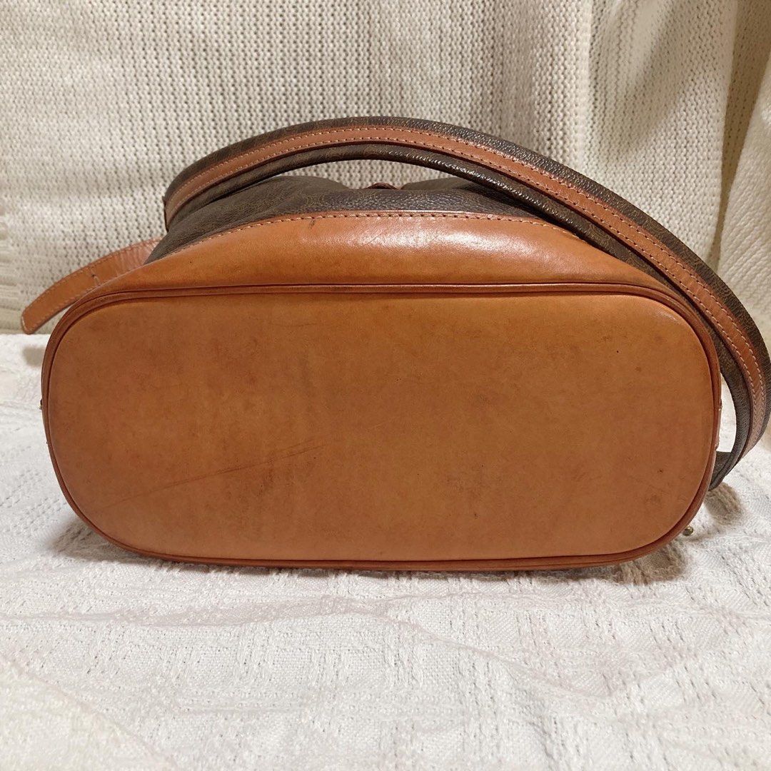 Celine Macadam Bucket Bag 水桶袋