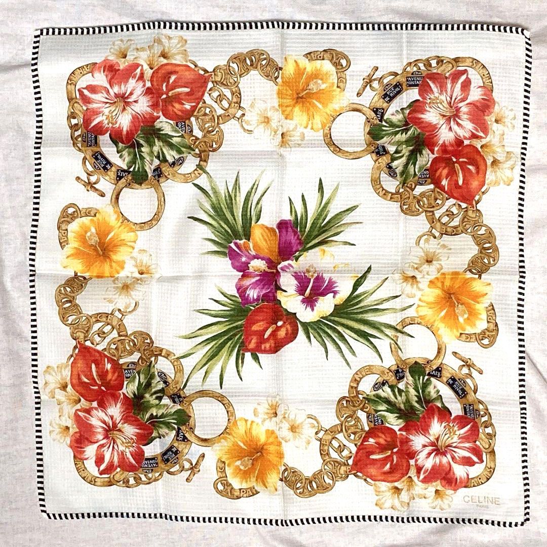 Celine Scarves 方巾
