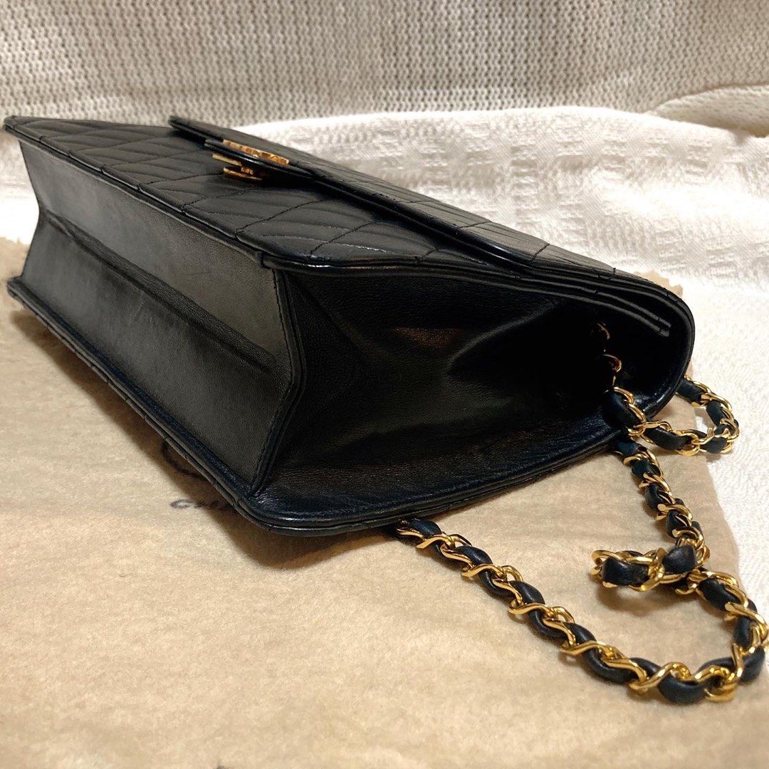 Chanel 25cm Square Flap