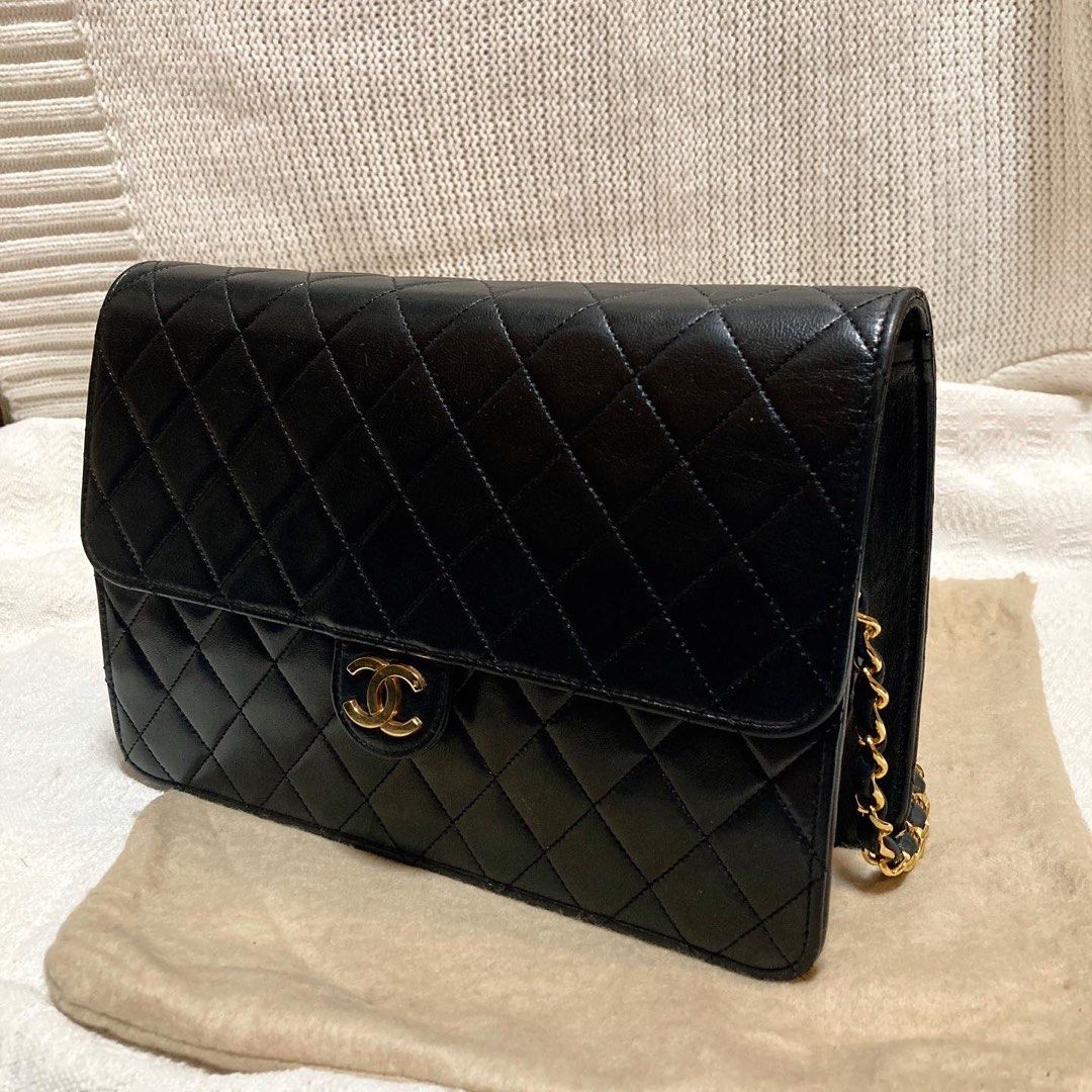Chanel 25cm Square Flap