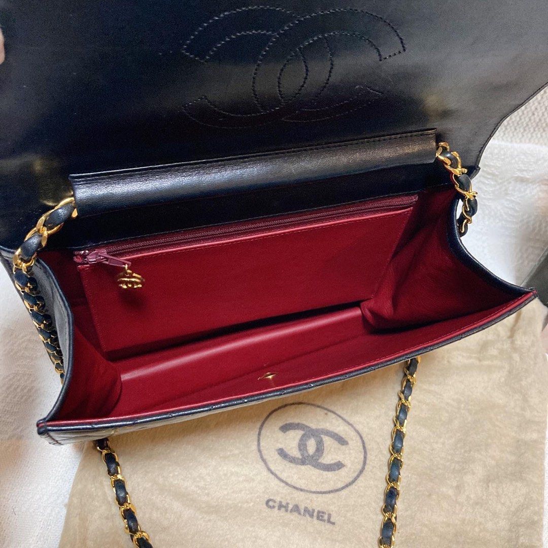 Chanel 25cm Square Flap