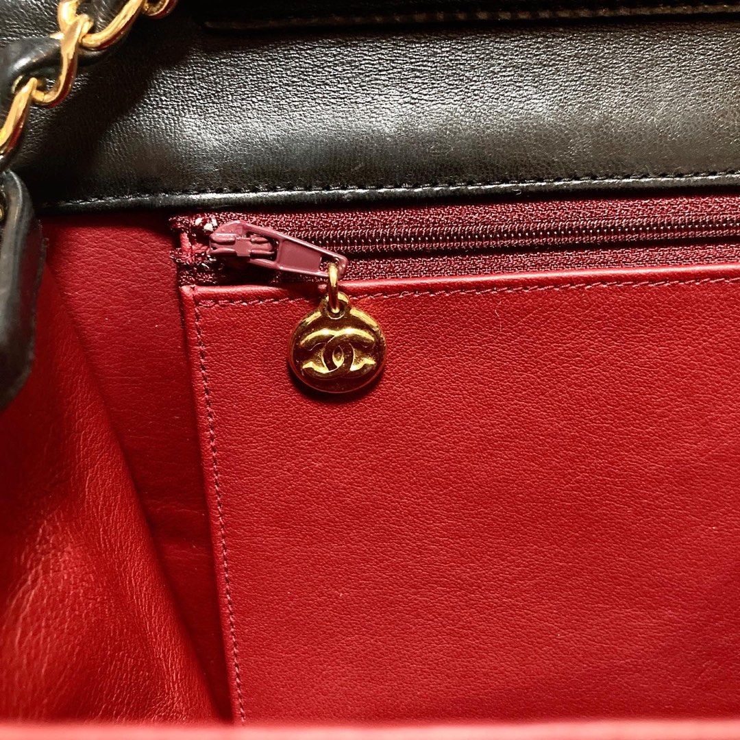 Chanel 25cm Square Flap