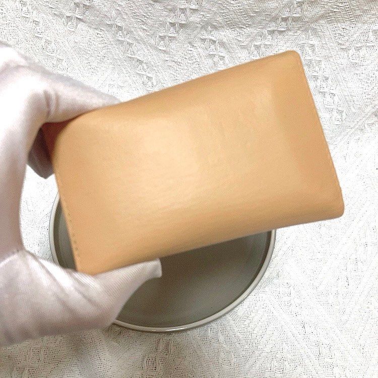Chanel Beige Key Case 奶茶色鎖匙包
