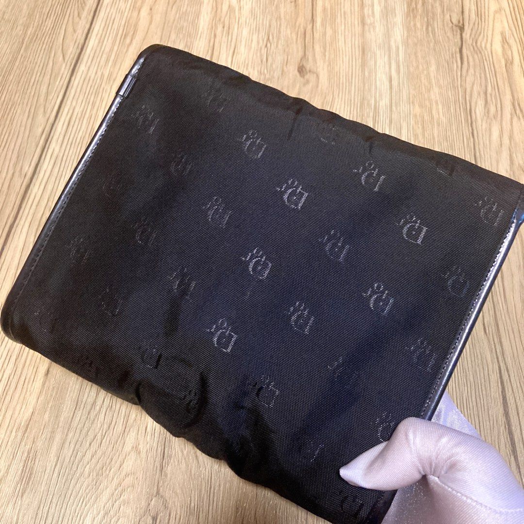 Christian Dior Black Crossbody Bag 黑色斜孭袋