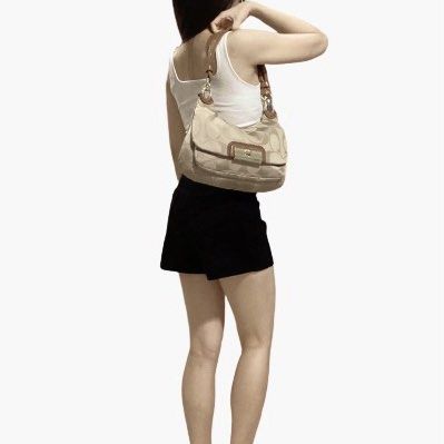 Coach Shoulder Bag / Cossbody Bag 腋下包 / 斜孭袋