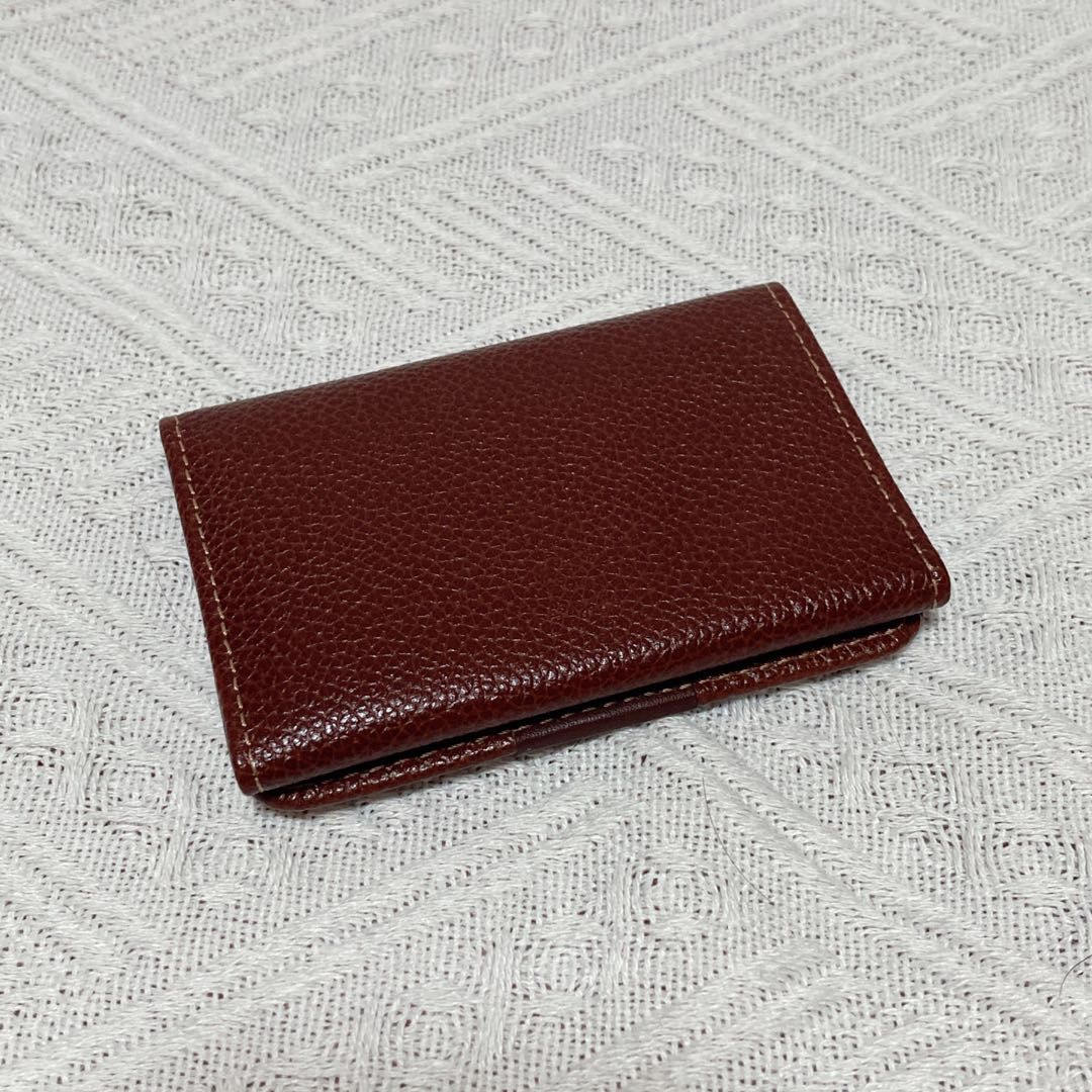 dunhill 6 Key Case 真皮鎖匙包