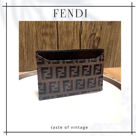 Fendi Card Holder 卡片套