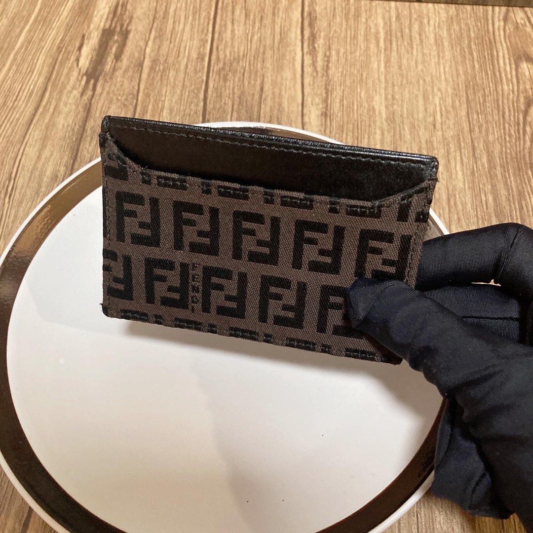 Fendi Card Holder 卡片套