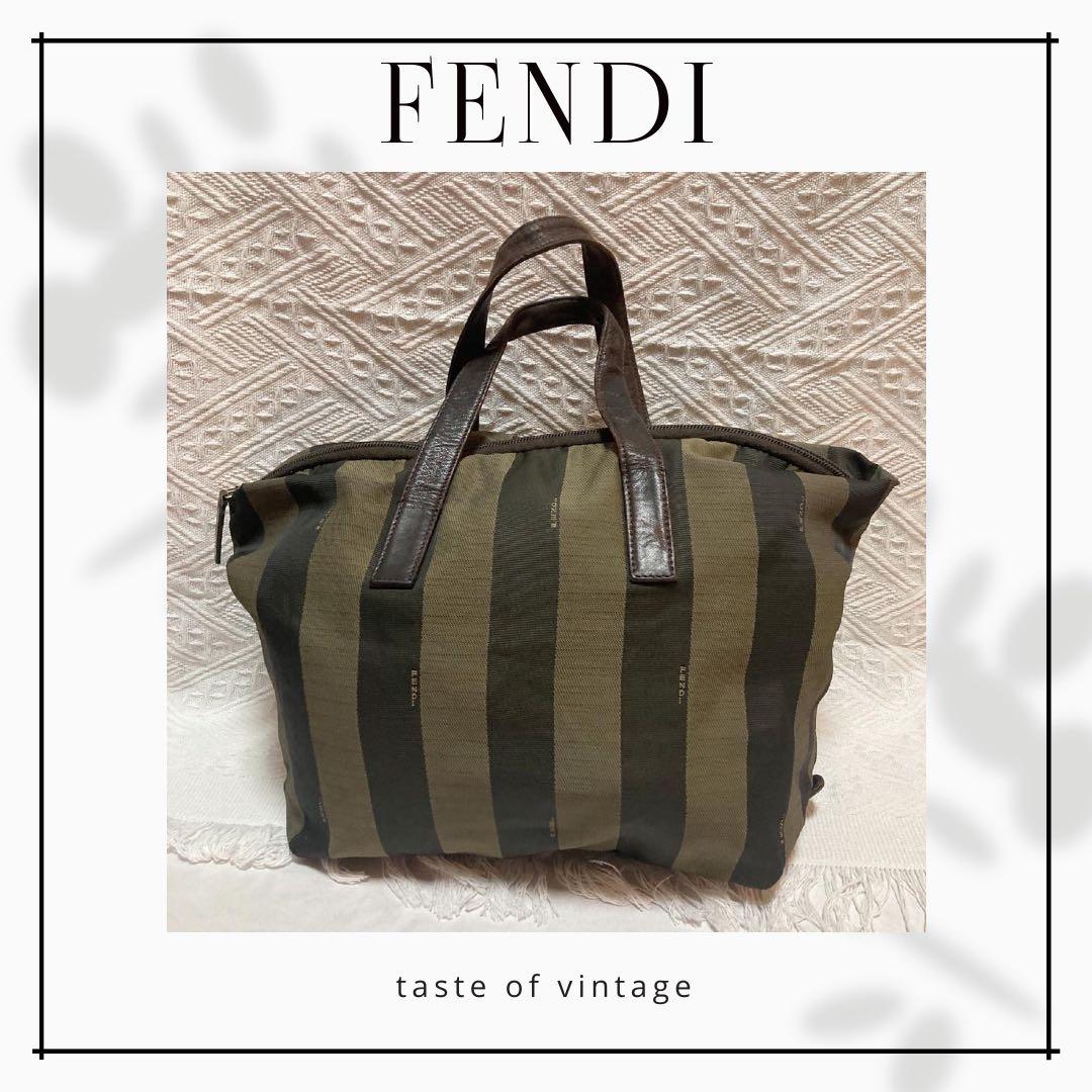 Fendi Tote Bag 托特包