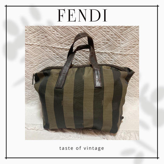 Fendi Tote Bag 托特包