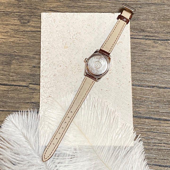 Fendi Vintage Quartz Watch (210L) 中古石英手錶