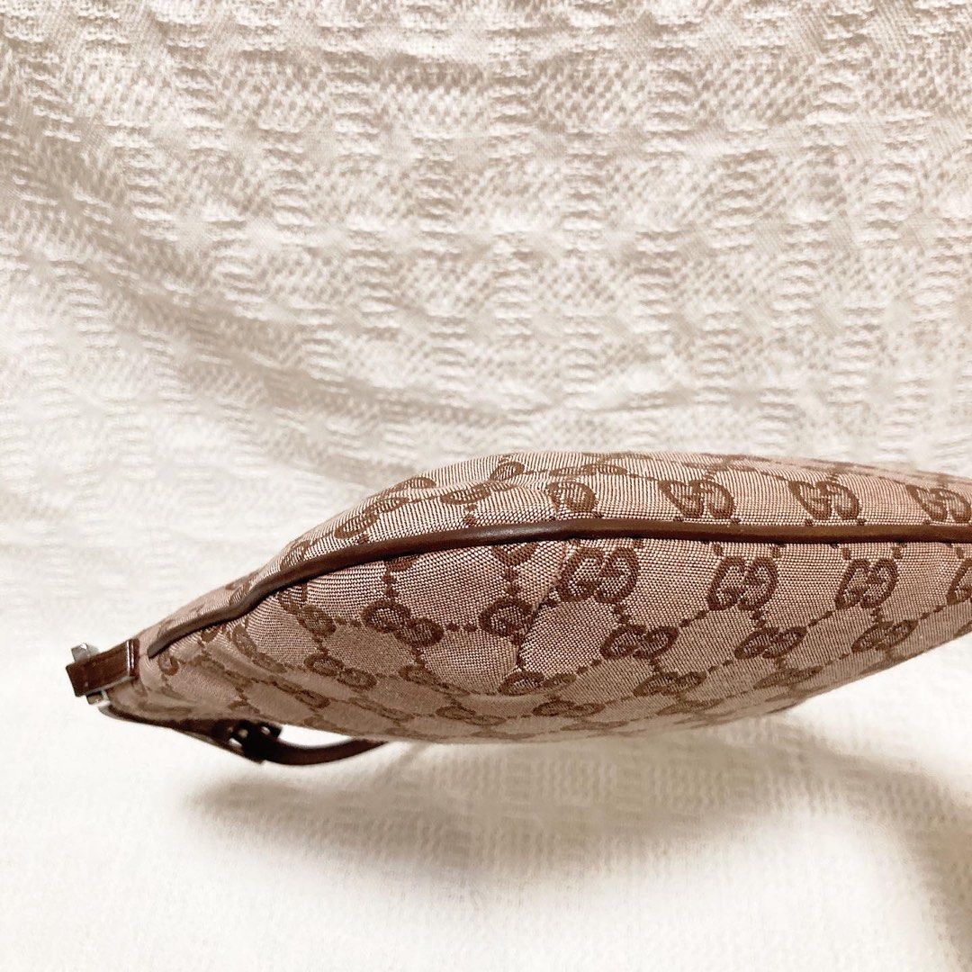 Gucci Shoulder Bag (Lavender) 腋下包 (粉藕色)