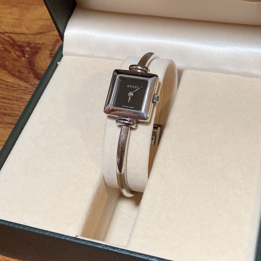 GUCCI Vintage Watch 1900L 手錶