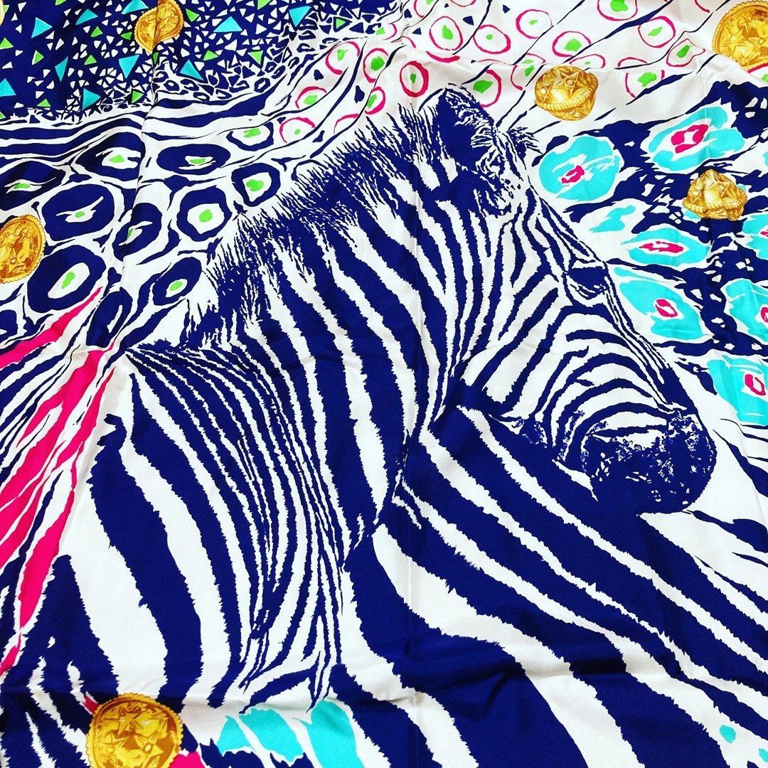 Celine Large Scarf 大絲巾 披肩
