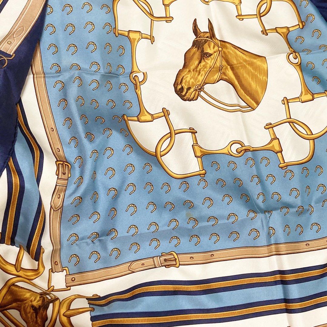 Celine Large Scarf 大絲巾 披肩
