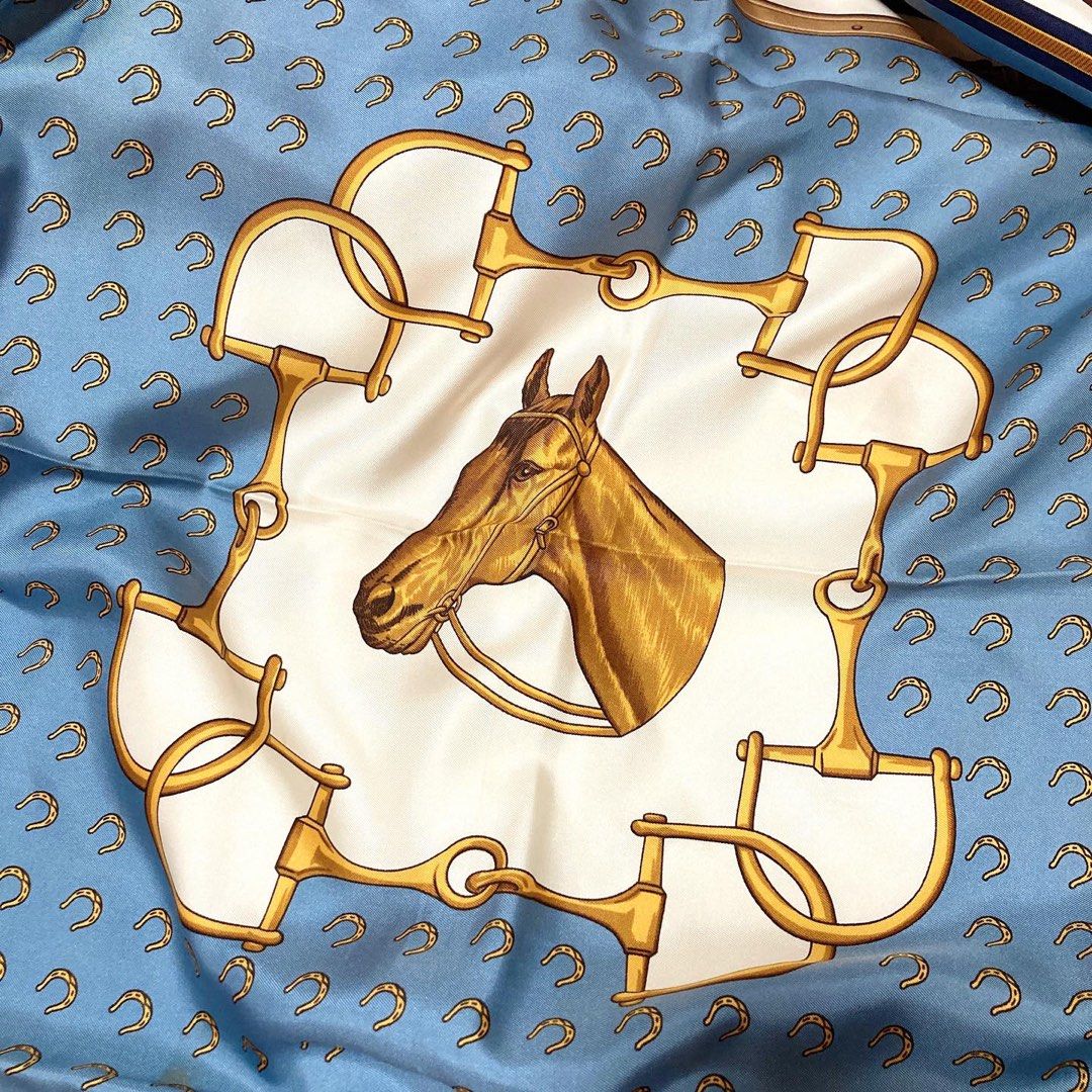 Celine Large Scarf 大絲巾 披肩