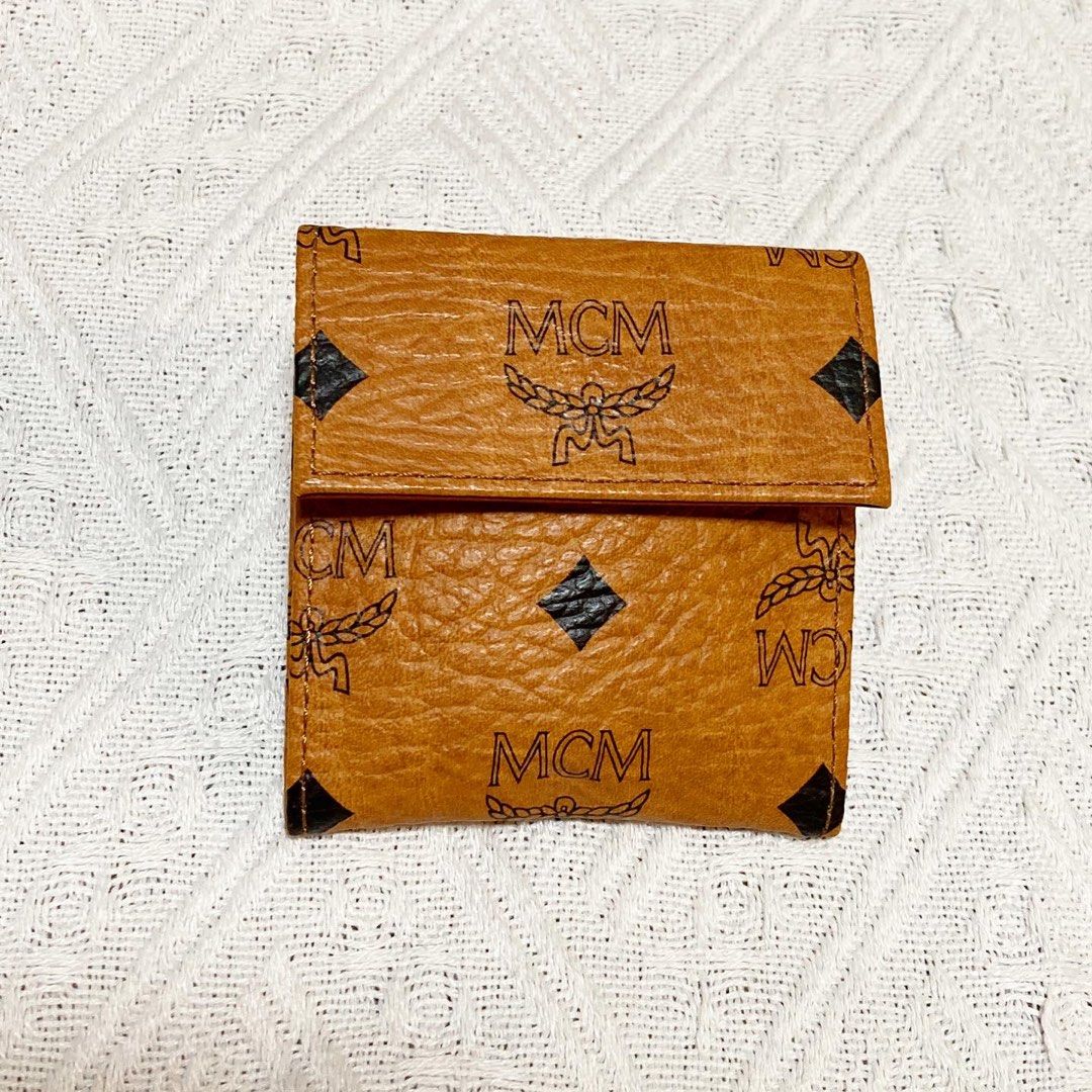 MCM Coin Case 散紙包