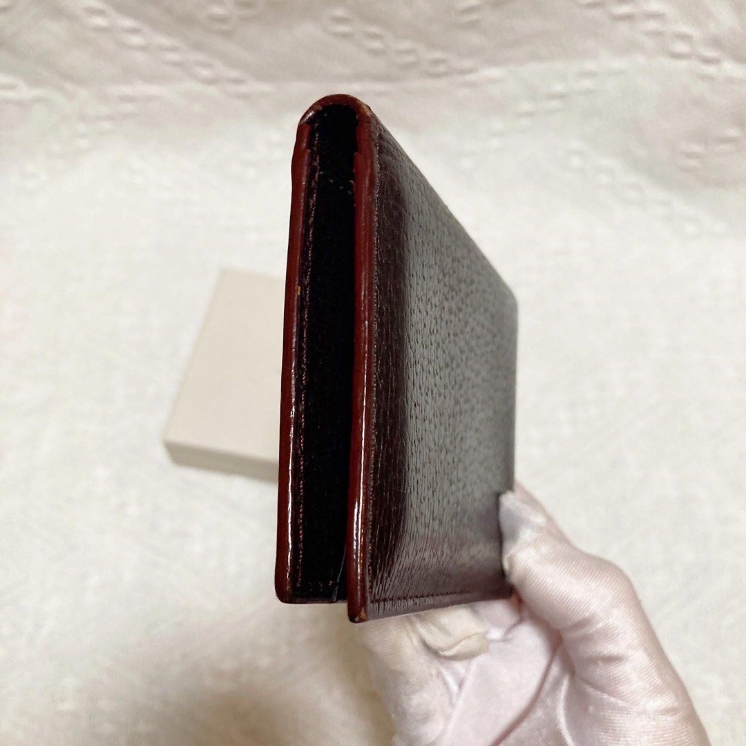 Vivienne Westwood Card Holder (Brown) 卡片套 (深啡色)